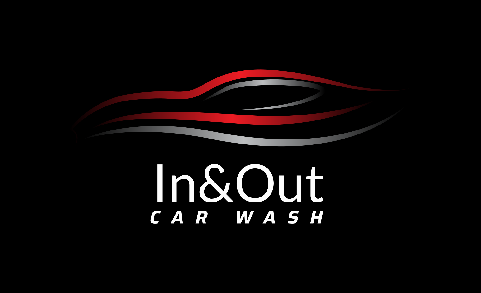 In&Out Car Wash